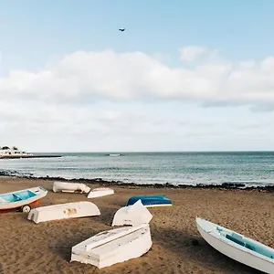 La Palmera - Fabulosa Casa, Lanzarote, Playa Honda Holiday home
