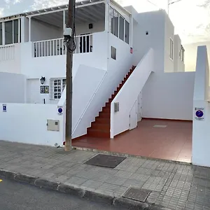 Casa La Orilla 1 Holiday home