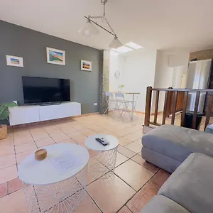 Apartamento Niar Playa Honda (Lanzarote)
