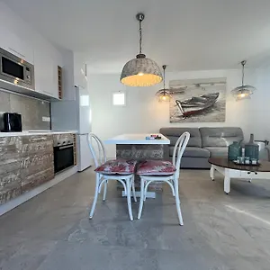 Barbican Holiday home