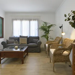 Alizuth Holiday home